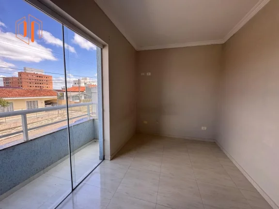 Imagem Apartamento para Venda em São José dos Pinhais, Boneca do Iguaçu, 2 dormitórios, 1 banheiro, 1 vaga