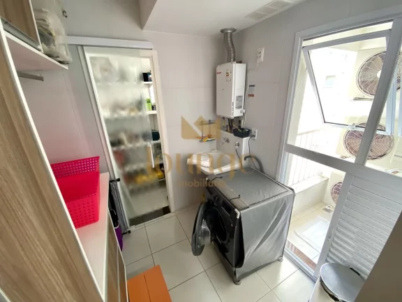 Imagem Apartamento em Sorocaba