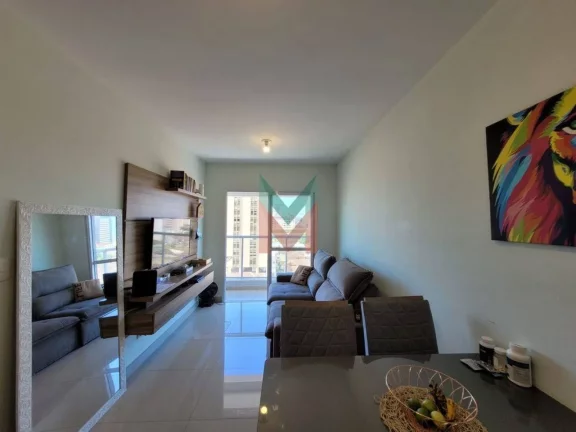 Imagem APARTAMENTO RESIDENCIAL em Santos - SP, Vila Matias