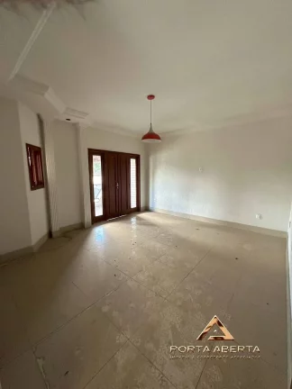 Imagem Casa 3 Quartos, sendo 1 suíte - Giovanini - COD 1104