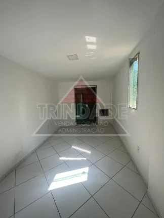 Imagem APARTAMENTO 2 QUARTOS