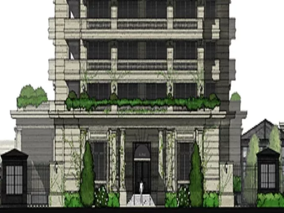 Saint Paul Jardim Europa Edifício, apartment in São Paulo, apartamento à venda Jardim Europa São Paulo SP, apartment in Brazil