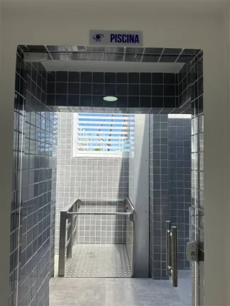 Imagem APARTAMENTO COM 47.86 m² - FORTE - PRAIA GRANDE SP