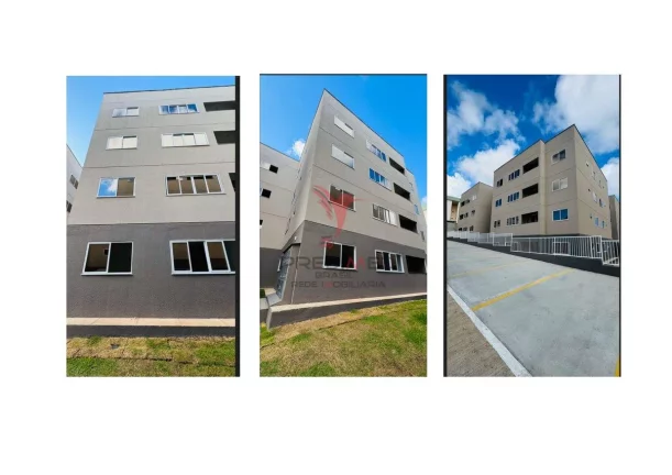 Imagem Apartamento à venda no Geisel