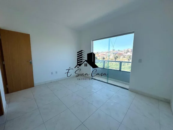 Imagem Apartamento 2 quartos à venda Bairro Vale das Orquideas - Contagem/MG