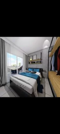 Imagem Casa em condomínio à Venda em Pq das Américas, Praia Grande - SP