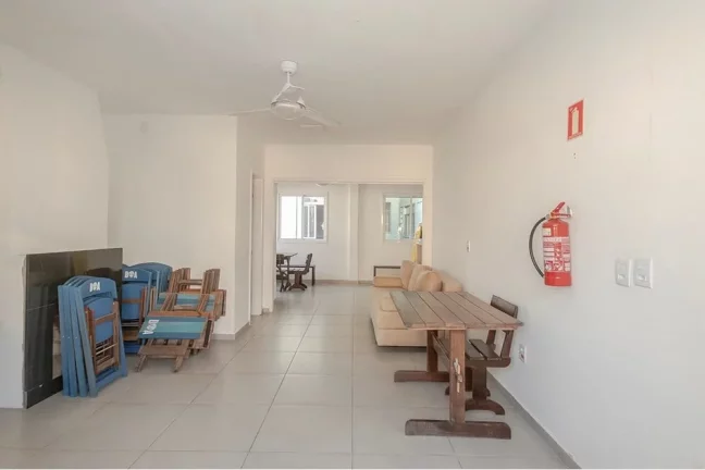 Imagem Apartamento à venda em Porto Alegre, Centro Histórico, com 1 quarto, 50m2