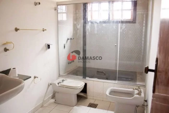 Imagem Casa à venda 4 Quartos, 3 Suites, 5 Vagas, 640M², Santa Maria, São Caetano do Sul - SP