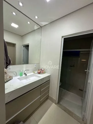Imagem Casa com 3 dormitórios à venda, 275 m² por R$ 3.500.000,00 - Vila de Furnas - Itumbiara/GO