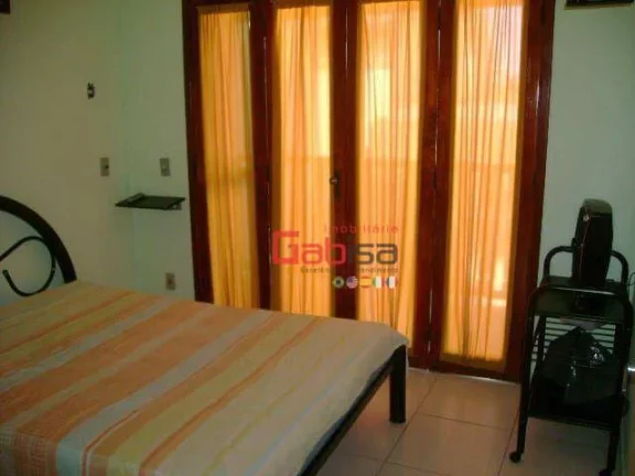 Imagem Casa com 2 dormitórios à venda, 60 m² por R$ 350.000 - Peró - Cabo Frio/RJ