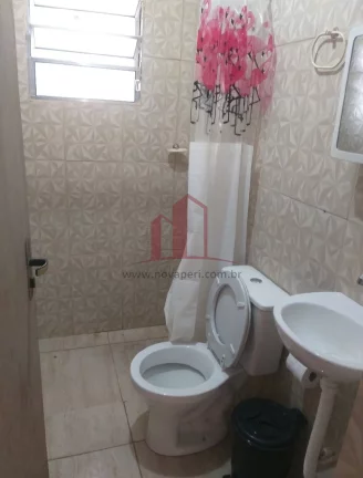 Imagem Imperdível casa à venda em Franco da Rocha-SP, Portal das Alamedas: 1 quarto, 1 suíte, 1 sala, 1 banheiro, 731,64 m² de área.