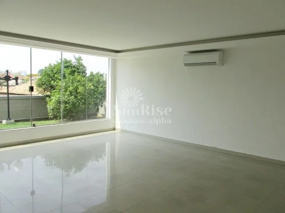 Imagem Casa à venda com 4 quartos 6 vagas 620m² - R$3.500.000 Alphaville 5, Santana de Parnaíba-SP