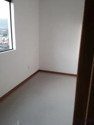 Imagem Apartamento à venda de 1 dormitório perto da UFN no Bairro Rosário