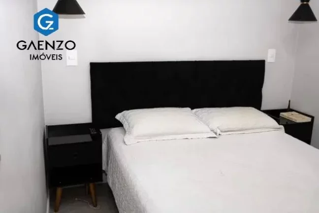 Imagem Apartamento Garden em Osasco 2 quartos.