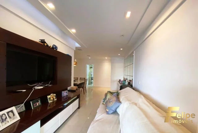 Imagem APARTAMENTO COM 4 QUARTOS NA PRAIA DA COSTA / VILA VELHA - ES