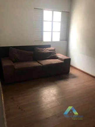 Imagem Sobrado com 3 dormitórios à venda, 300 m² por R$ 695.000,00 - Vila das Mercês - São Paulo/SP