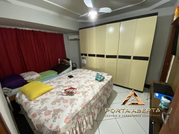 Imagem Apartamento 03 quartos sendo 01 suíte - bairro Cidade Nova - cód 1543