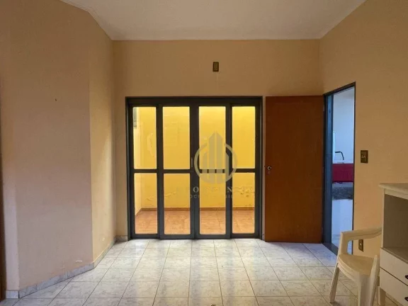 Imagem Casa com 2 dormitórios à venda, 108 m² por R$ 350.000,00 - Jardim Zara - Ribeirão Preto/SP