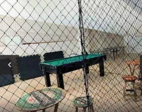 Imagem Apartamento com 2 dormitórios à venda, 73 m² por R$ 480.000,00 - Guilhermina - Praia Grande/SP