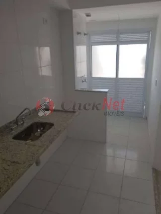 Imagem Apartamento à Venda no bairro Santa Maria em São Caetano