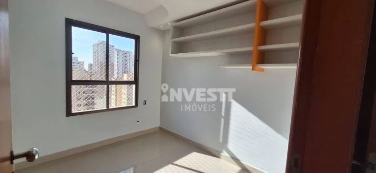 Imagem Apartamento à venda no Setor Bueno - Goiânia/GO