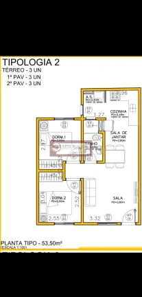 Imagem Apartamento em Vila Inglesa - São Paulo