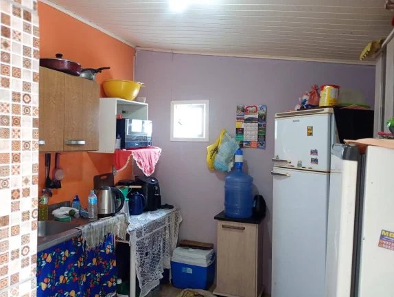 Imagem Casa na Praia de Pinhal/RS – TROCA por SÍTIO em Águas Claras, Viamão/RS