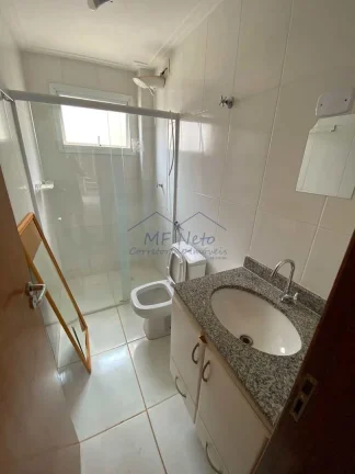 Imagem Apartamento Padrão