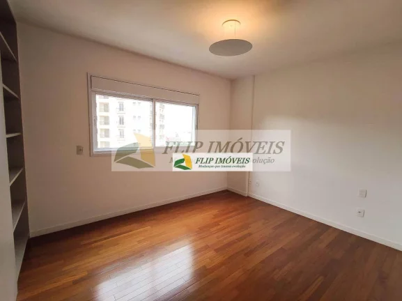 Imagem Apartamento com 2 dormitórios à venda, 130 m² por R$ 1.550.000,00 - Cambuí - Campinas/SP