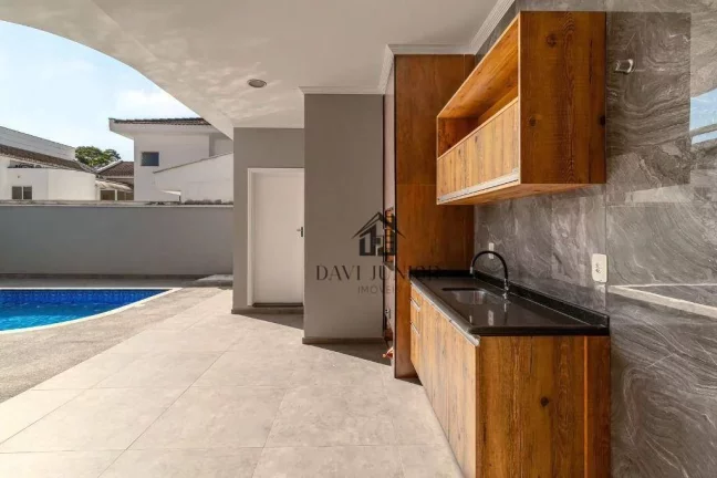 Imagem Casa à venda, 310 m² por R$ 2.500.000,00 - Condomínio Tivoli - Sorocaba/SP