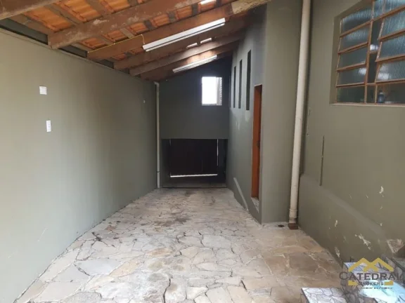 Imagem Casa com 3 dormitórios, 458 m² - Venda por R$1.600.000,00 - Vila Arens e Vila Progresso - Jundiaí/SP