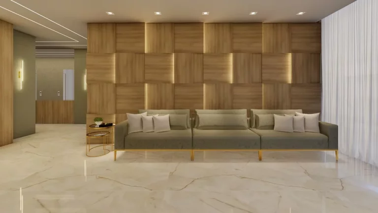 Imagem Oceanic Residence - Apartamento à venda no bairro Barreiros - São José/SC