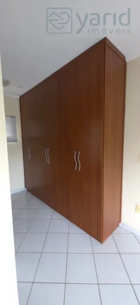 Imagem APARTAMENTO 03 DORMITÓRIOS/SUÍTE PARA VENDA NO PARQUE DA REPRESA, JUNDIAÍ SP