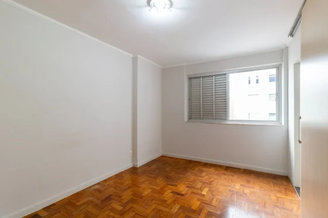 Imagem Apartamento Paraíso - 102M², 3 Dorms, 1 Suíte, 1 Vaga Determinada, Móveis Planejados, Lazer Completo.