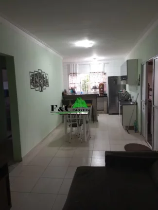 Imagem Chácara para Venda em Limeira, Área Rural de Limeira, 2 dormitórios, 1 suíte, 1 banheiro, 3 vagas