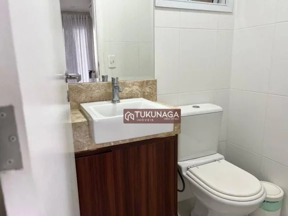 Imagem Apartamento à venda, 153 m² por R$ 2.250.000,00 - Santana - São Paulo/SP