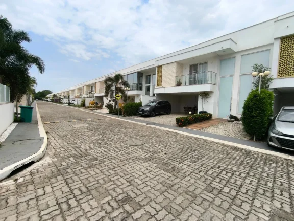 Imagem Sobrado Condominio Green Diamond , Ultimas Unidade , A 5 Min Do Centro De Goiania