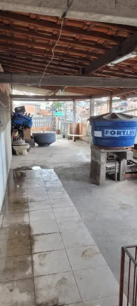 Imagem casa a venda no Itaim paulista