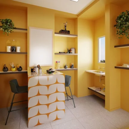 Imagem Residencial Integra Resort Urbano