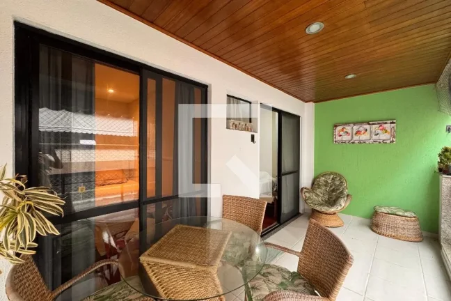 Imagem Apartamento à Venda - Recreio, 3 Quartos, 78 m2