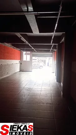 Imagem Sala Comercial para Locação na Vila Constança, São Paulo-SP: 1 Sala, 2 Banheiros, 2 Vagas, 100m² de Área.