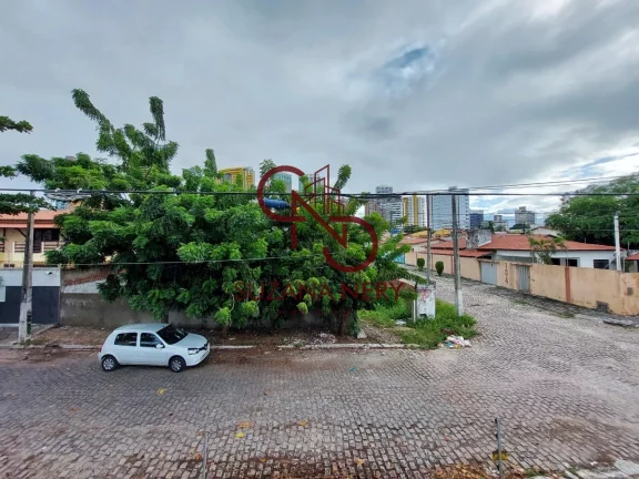 Imagem CASA DUPLEX EM EXCELENTE LOCALIZAÇÃO NA PRAIA DE PONTA NEGRA - NATAL