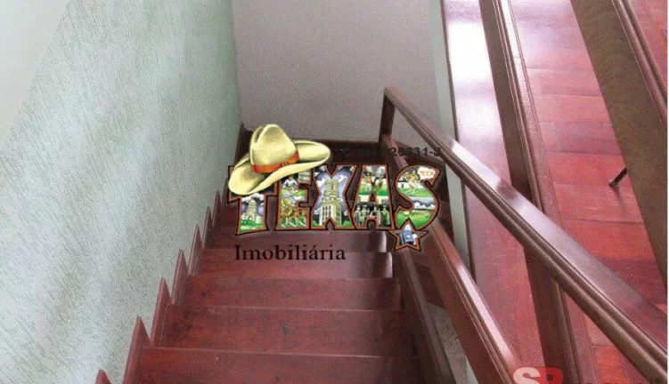 Imagem SOBRADO VILA SAO FRANCISCO ZONA LESTE