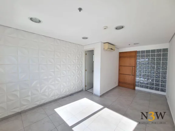 Imagem Sala à venda, 32 m² por R$ 300.000,00 - Vila Leopoldina - São Paulo/SP
