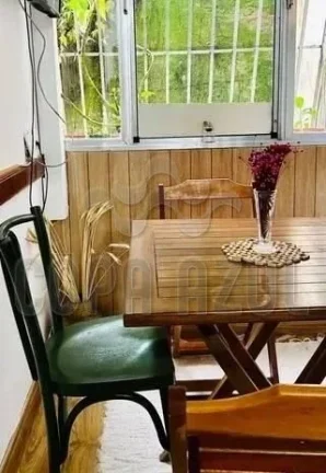 Imagem Copacabana – Rua Djalma Ulrich | Residencial › Apartamento 3 quarto(s) à Venda