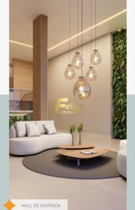 Imagem Venha conhecer o novo empreendimento em JARDIM CAMBURI!