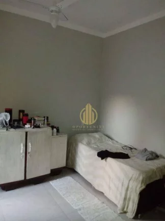 Imagem Casa Condomínio San Tiago com 4 dormitórios- 2 suítes - piscina - área gourmet - Ribeirão Preto/SP