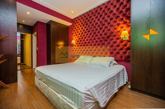 Imagem APARTAMENTO RESIDENCIAL em SÃO PAULO - SP, CAMPOS ELÍSEOS