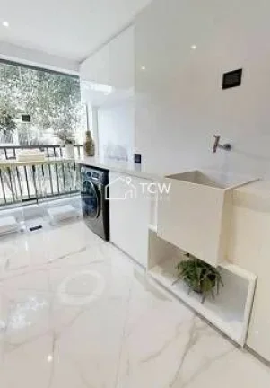 Imagem Apartamento 3 dorm