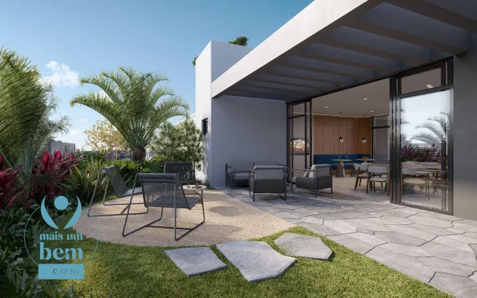 Imagem Terreno em condomínio à venda, 151 m² por R$ 504.740 - Santa Cândida - Curitiba/PR